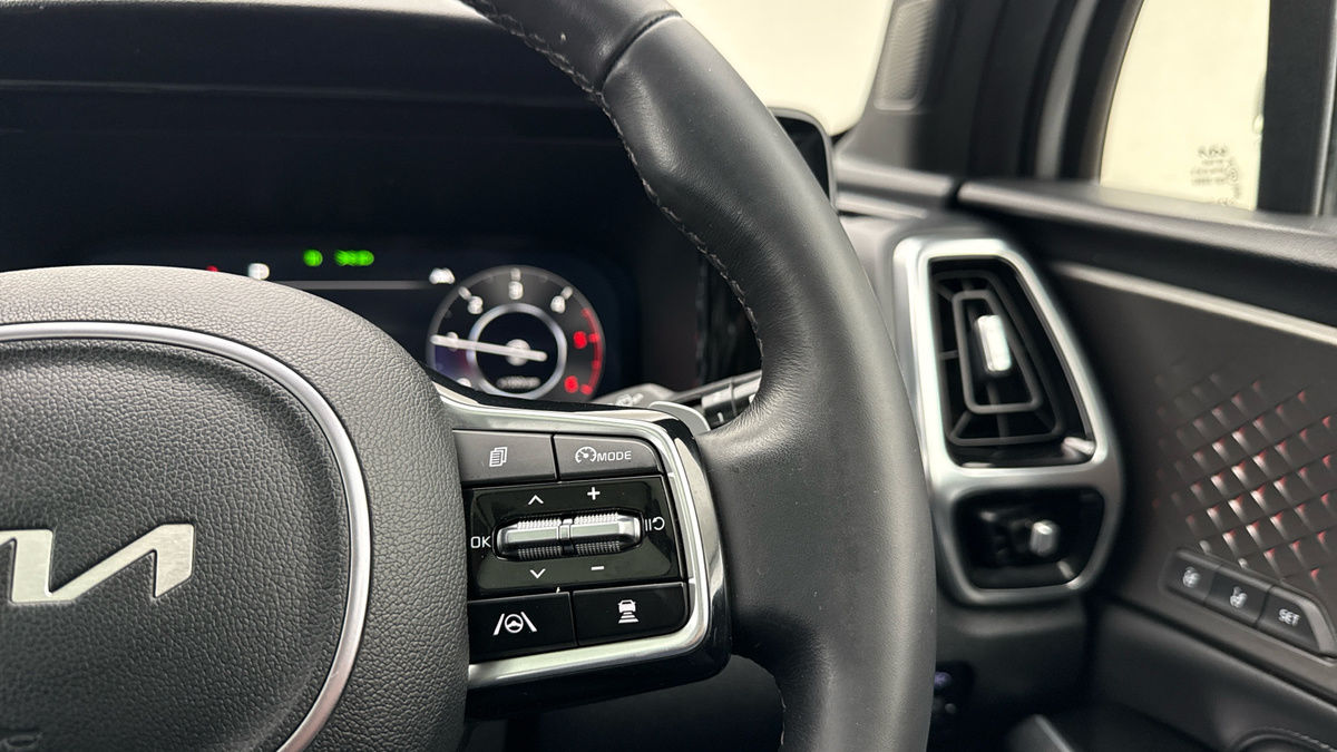 Used Kia Sorento 2023 for sale - 77655928: Photo 14