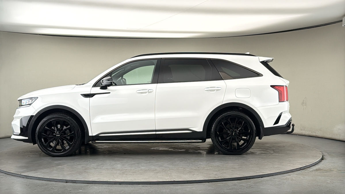 Used Kia Sorento 2023 for sale - 77655928: Photo 15