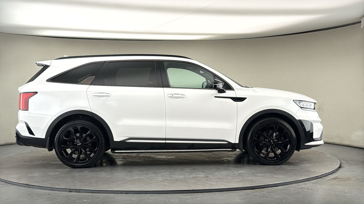 Used Kia Sorento 2023 for sale - 77655928: Photo 16