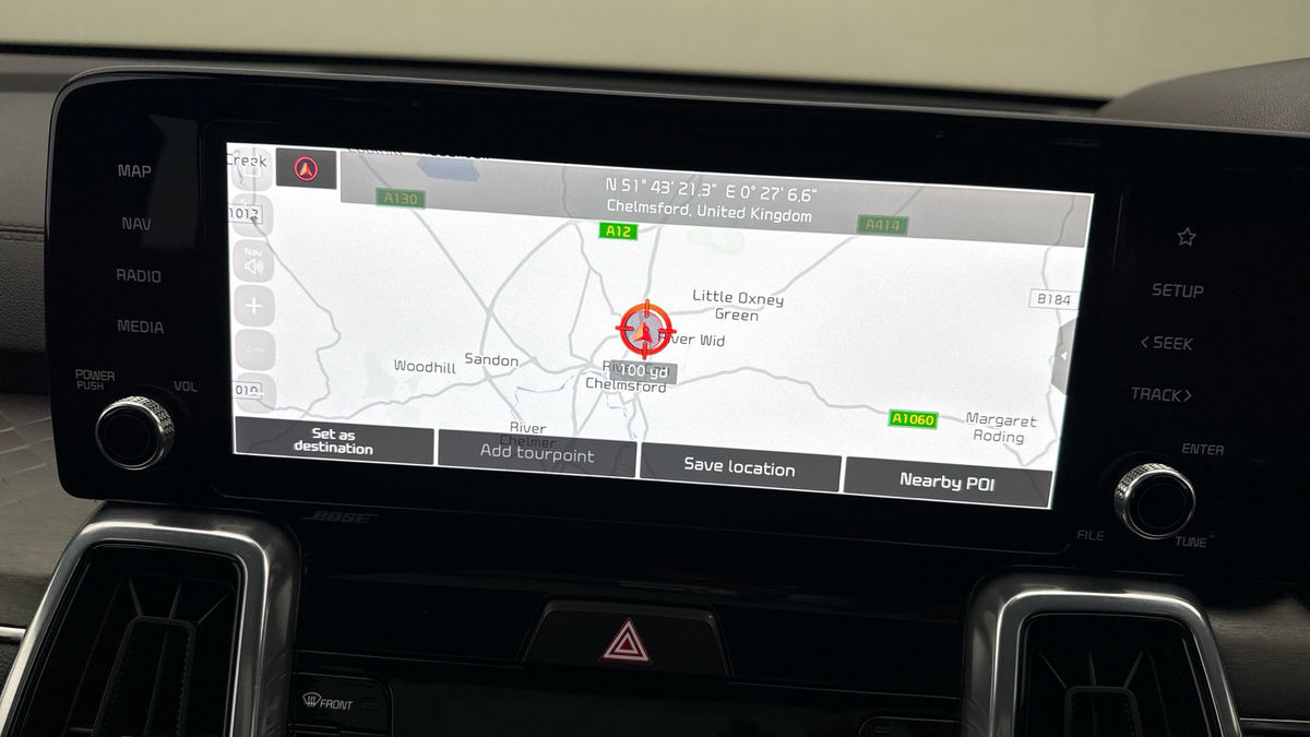 Used Kia Sorento 2023 for sale - 77655928: Photo 17