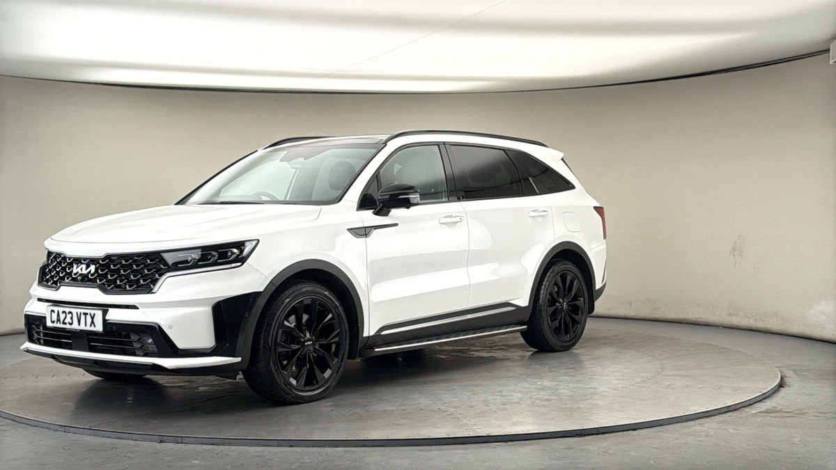 Used Kia Sorento 2023 for sale - 77655928: Photo 20