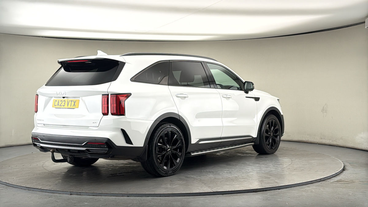 Used Kia Sorento 2023 for sale - 77655928: Photo 21