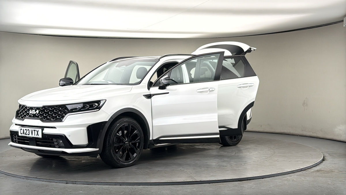 Used Kia Sorento 2023 for sale - 77655928: Photo 22