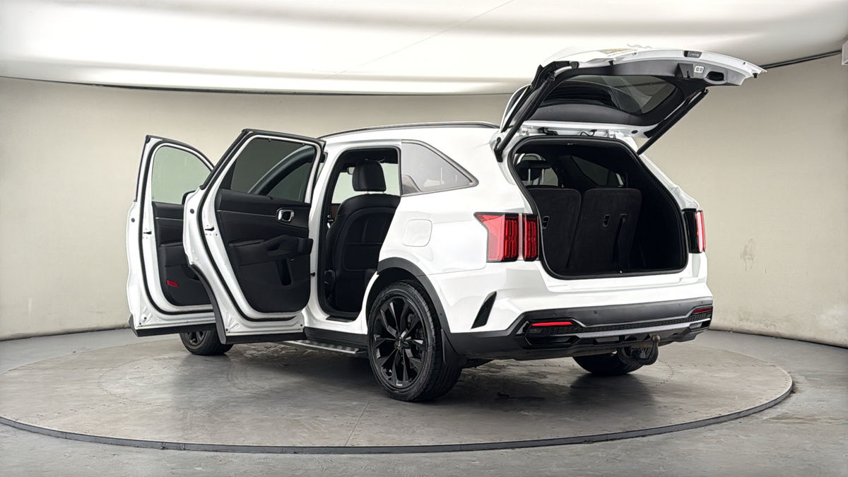 Used Kia Sorento 2023 for sale - 77655928: Photo 23