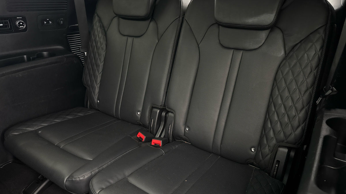 Used Kia Sorento 2023 for sale - 77655928: Photo 25