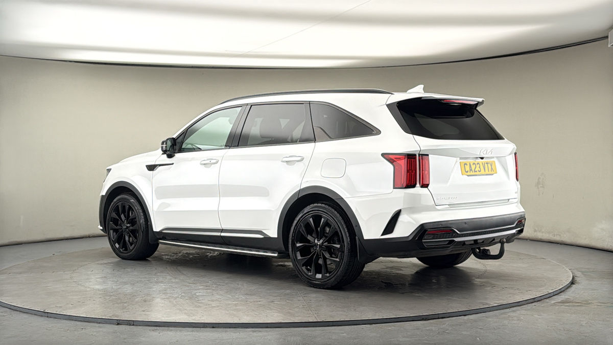Used Kia Sorento 2023 for sale - 77655928: Photo 26