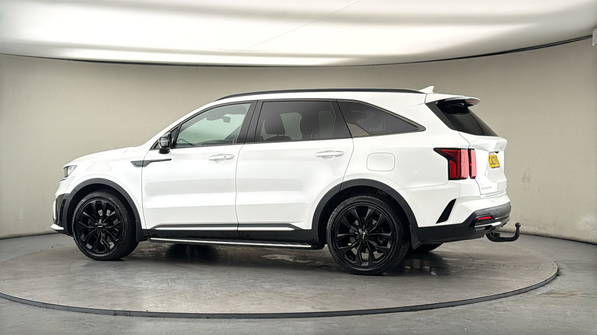 Used Kia Sorento 2023 for sale - 77655928: Photo 27