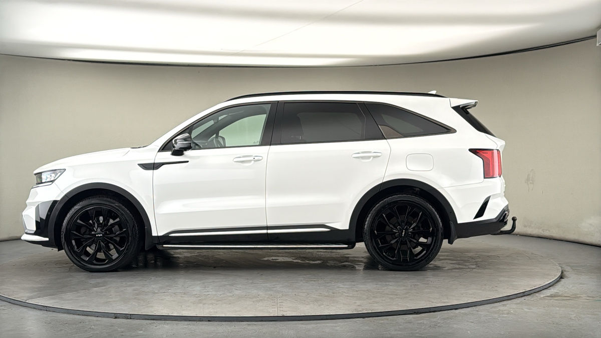 Used Kia Sorento 2023 for sale - 77655928: Photo 28