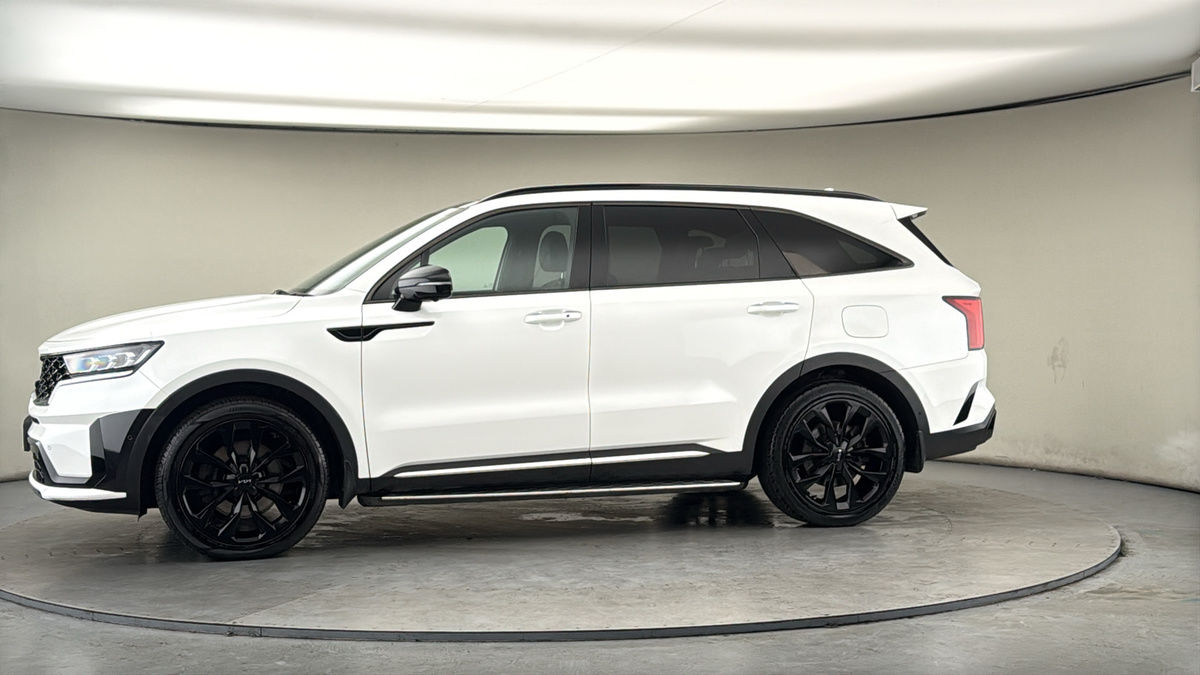 Used Kia Sorento 2023 for sale - 77655928: Photo 29