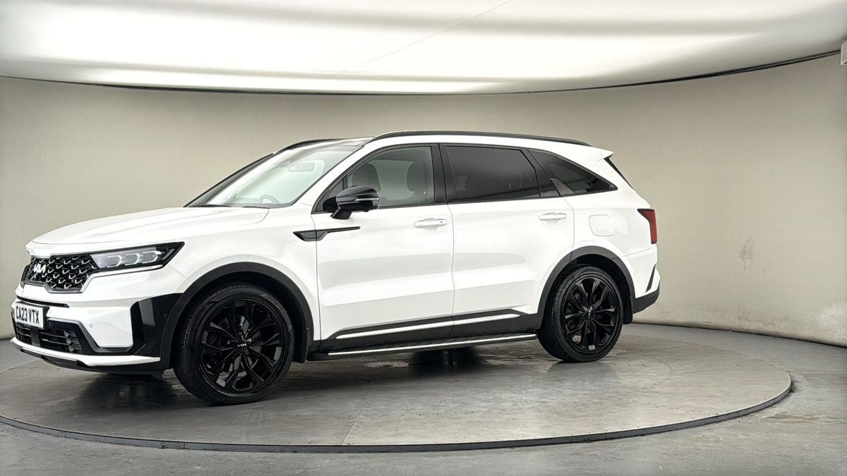 Used Kia Sorento 2023 for sale - 77655928: Photo 30