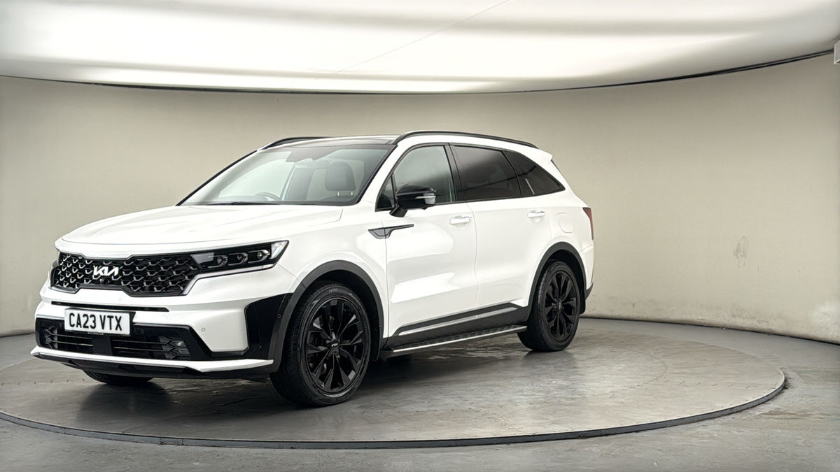 Used Kia Sorento 2023 for sale - 77655928: Photo 31