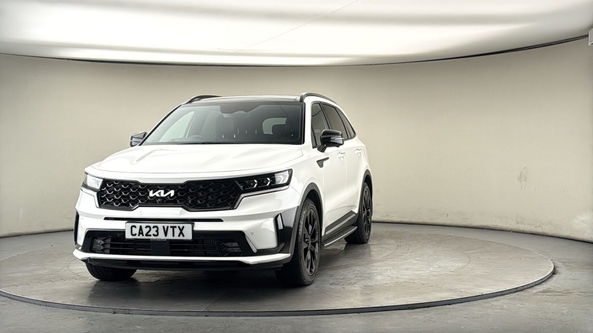 Used Kia Sorento 2023 for sale - 77655928: Photo 32