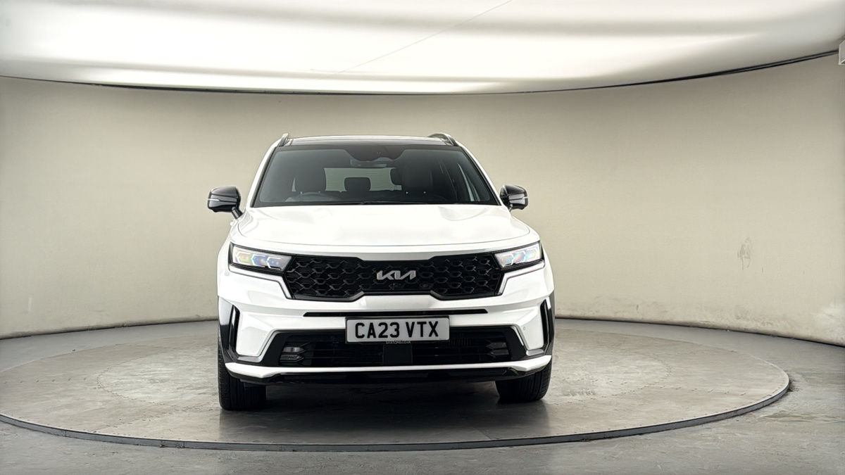 Used Kia Sorento 2023 for sale - 77655928: Photo 33