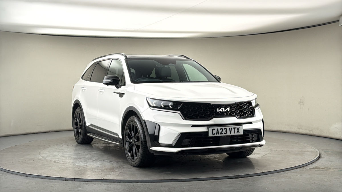 Used Kia Sorento 2023 for sale - 77655928: Photo 34