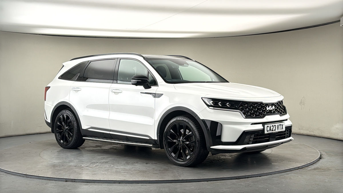 Used Kia Sorento 2023 for sale - 77655928: Photo 35