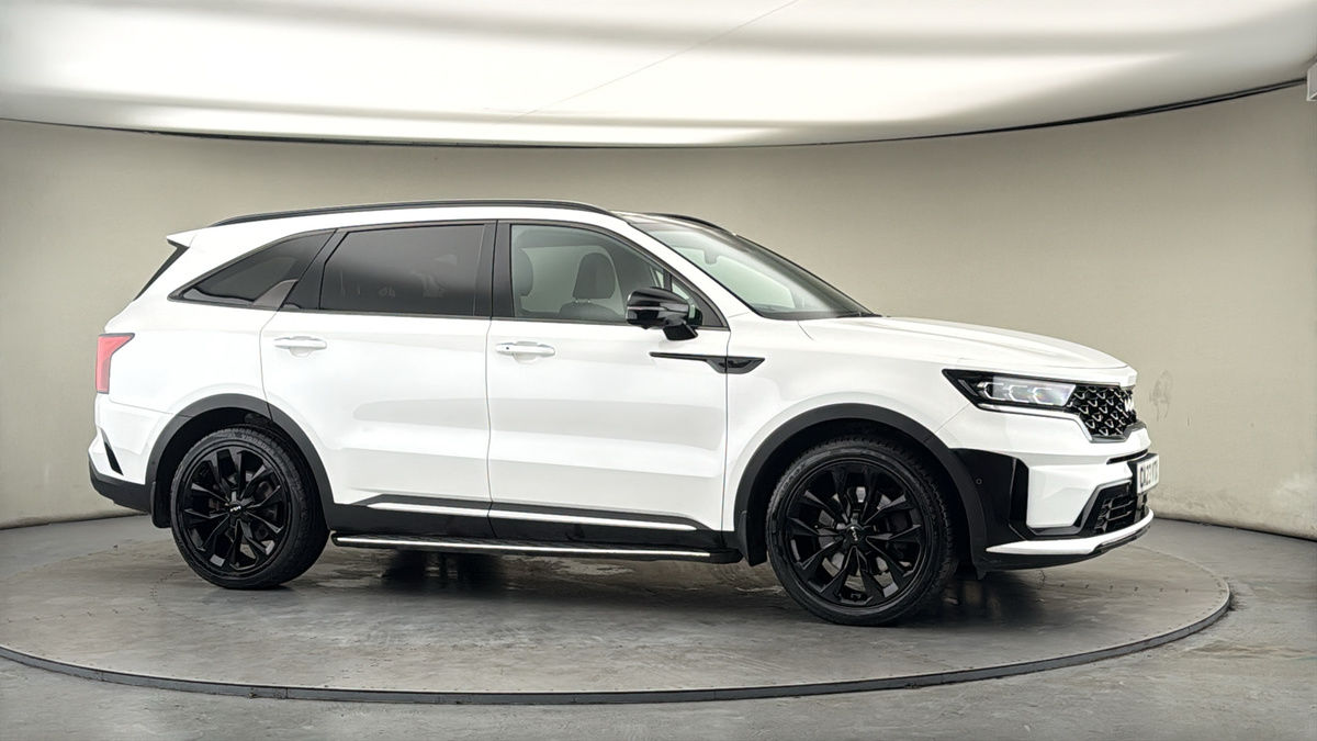 Used Kia Sorento 2023 for sale - 77655928: Photo 36