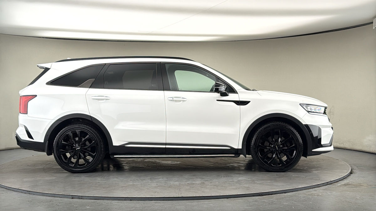 Used Kia Sorento 2023 for sale - 77655928: Photo 37