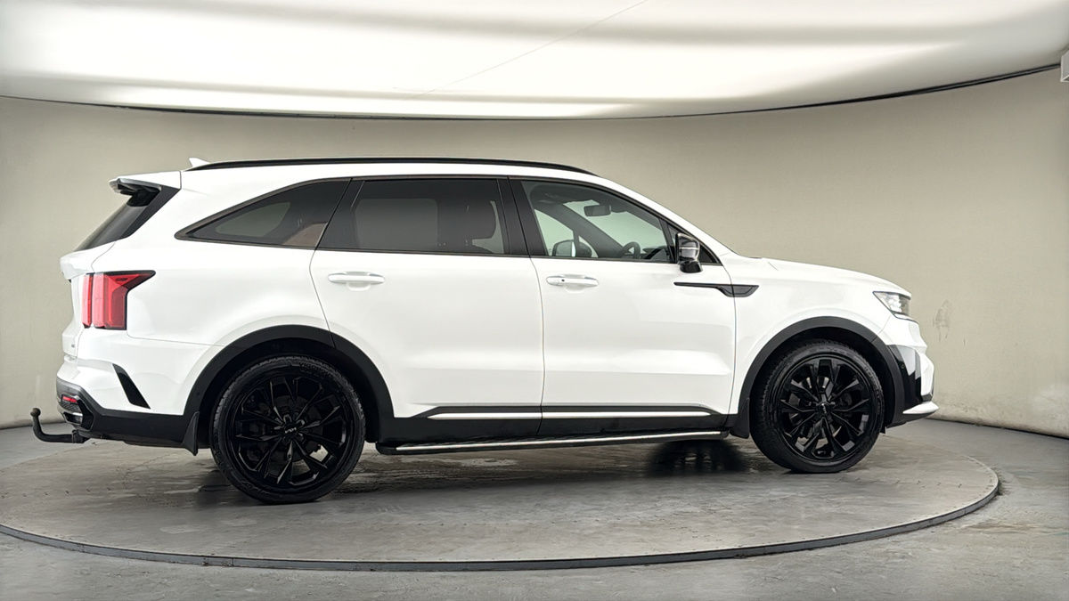 Used Kia Sorento 2023 for sale - 77655928: Photo 38