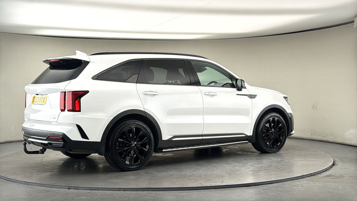 Used Kia Sorento 2023 for sale - 77655928: Photo 39