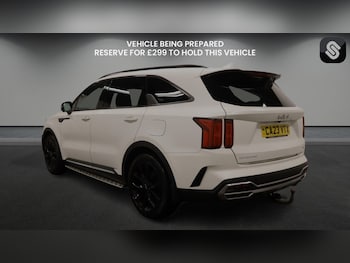 Used Kia Sorento 2023 for sale - 77655928: Photo