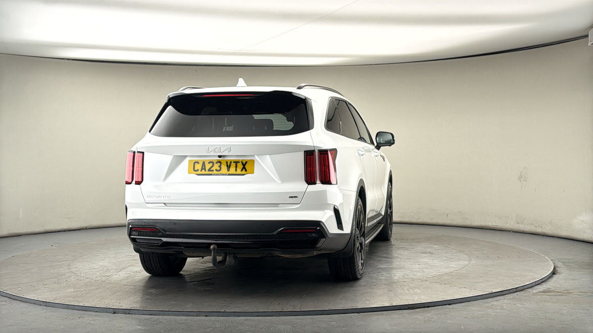 Used Kia Sorento 2023 for sale - 77655928: Photo 41