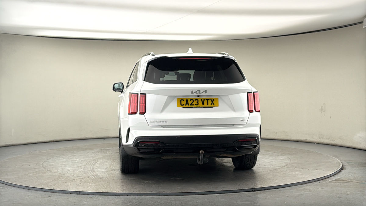 Used Kia Sorento 2023 for sale - 77655928: Photo 42