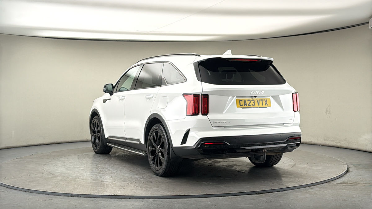Used Kia Sorento 2023 for sale - 77655928: Photo 43