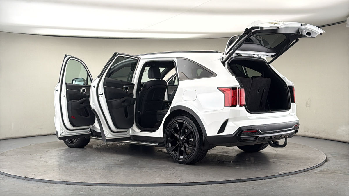 Used Kia Sorento 2023 for sale - 77655928: Photo 44