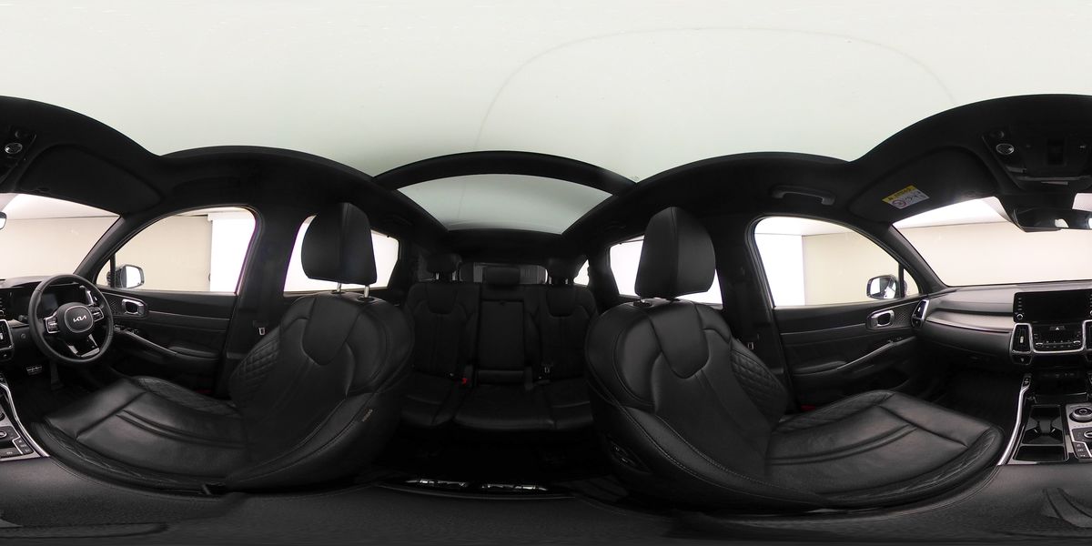 Used Kia Sorento 2023 for sale - 77655928: Photo 45