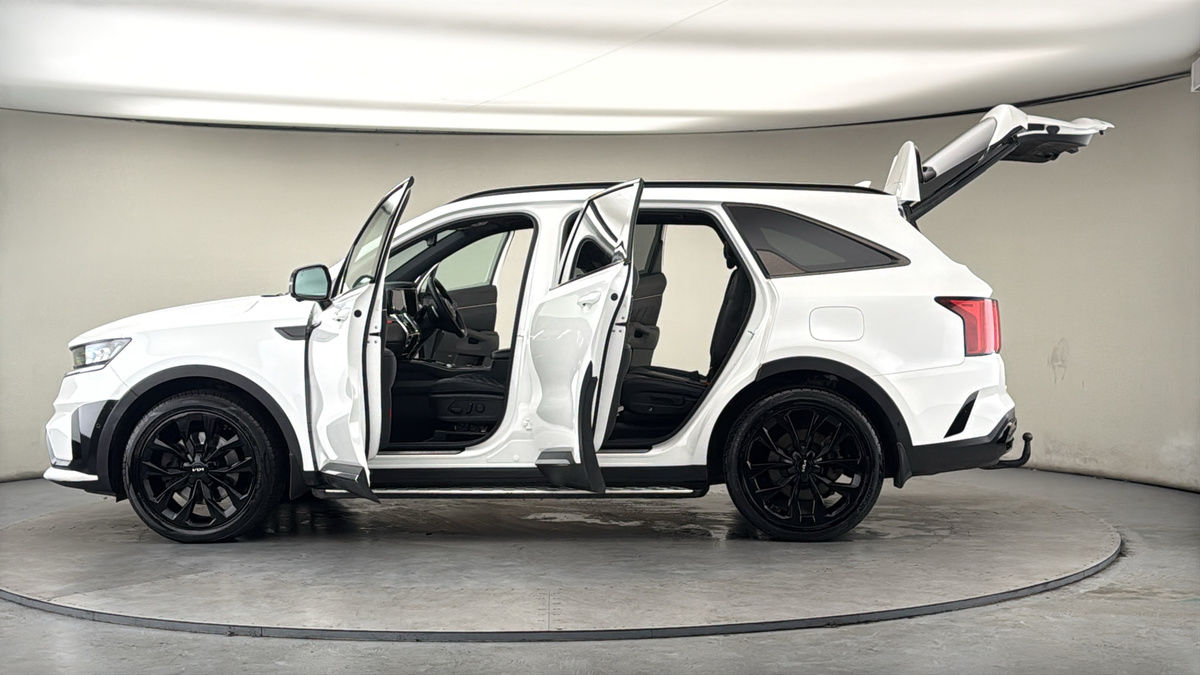 Used Kia Sorento 2023 for sale - 77655928: Photo 47