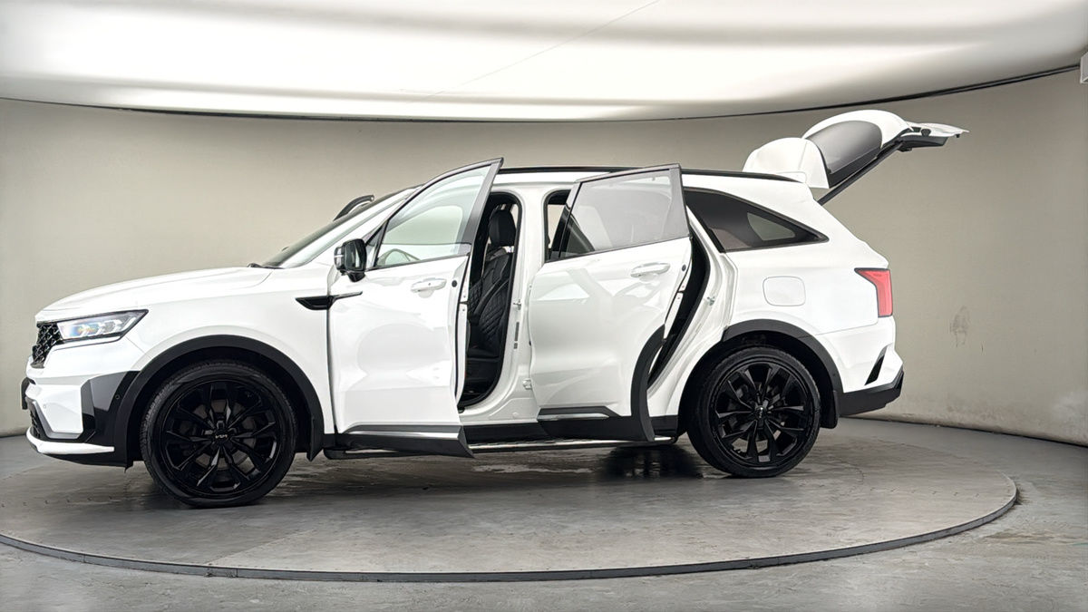 Used Kia Sorento 2023 for sale - 77655928: Photo 48