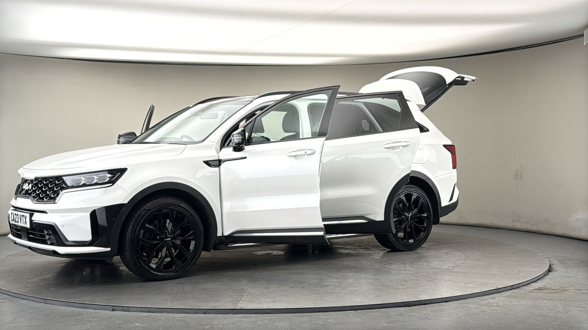 Used Kia Sorento 2023 for sale - 77655928: Photo 49