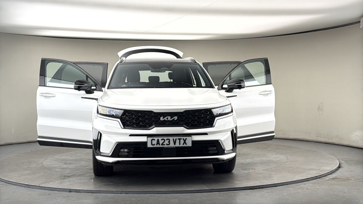 Used Kia Sorento 2023 for sale - 77655928: Photo 52