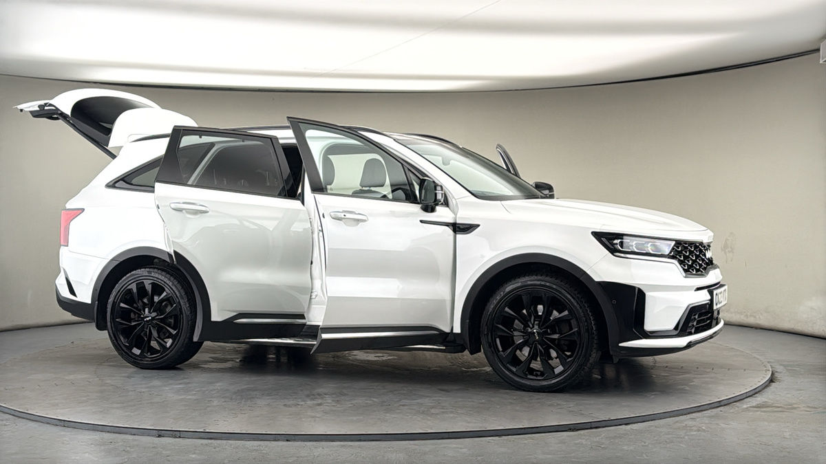 Used Kia Sorento 2023 for sale - 77655928: Photo 55