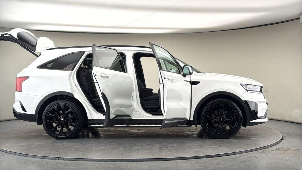 Used Kia Sorento 2023 for sale - 77655928: Photo 56