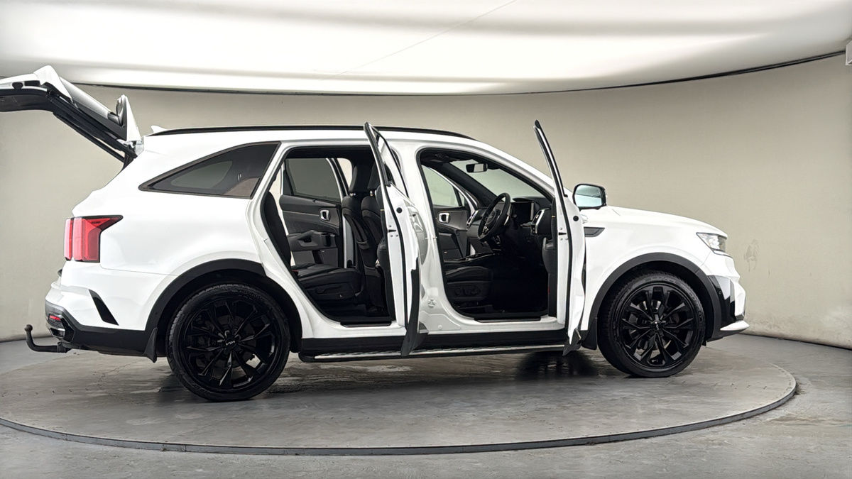 Used Kia Sorento 2023 for sale - 77655928: Photo 57