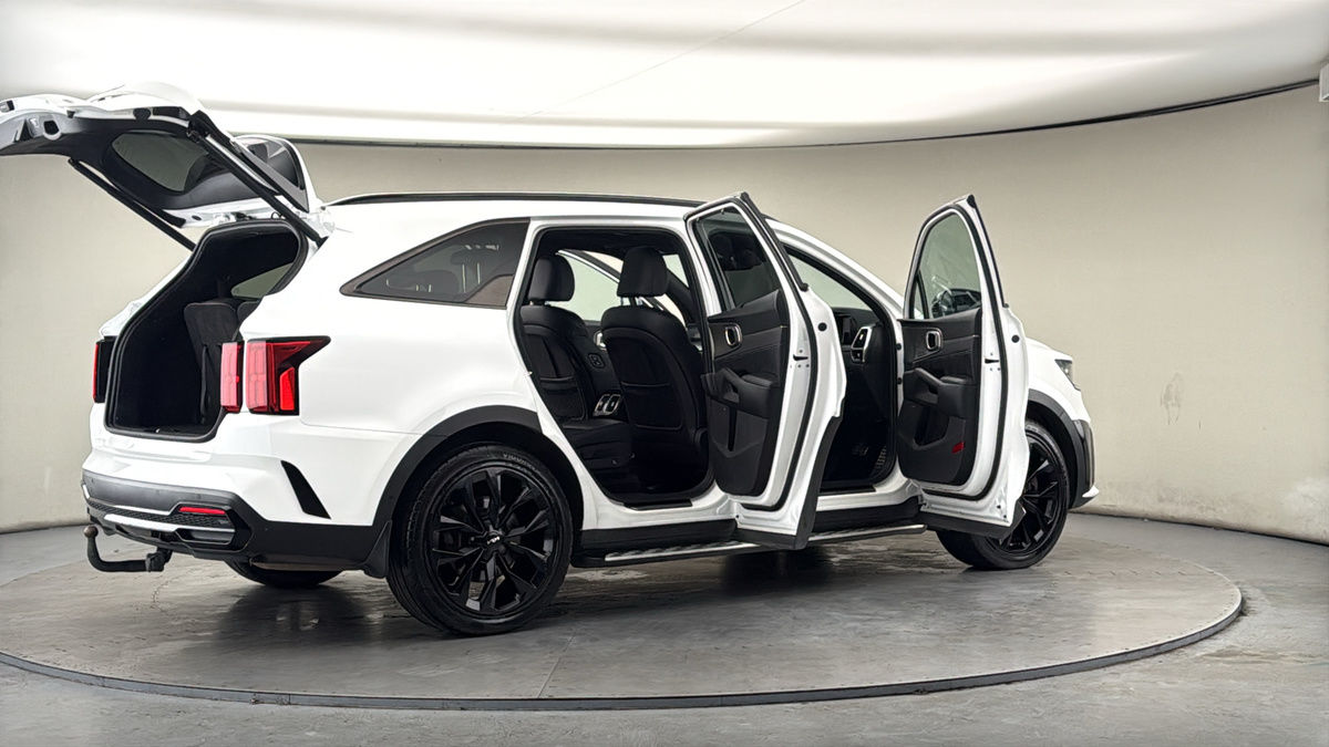 Used Kia Sorento 2023 for sale - 77655928: Photo 58