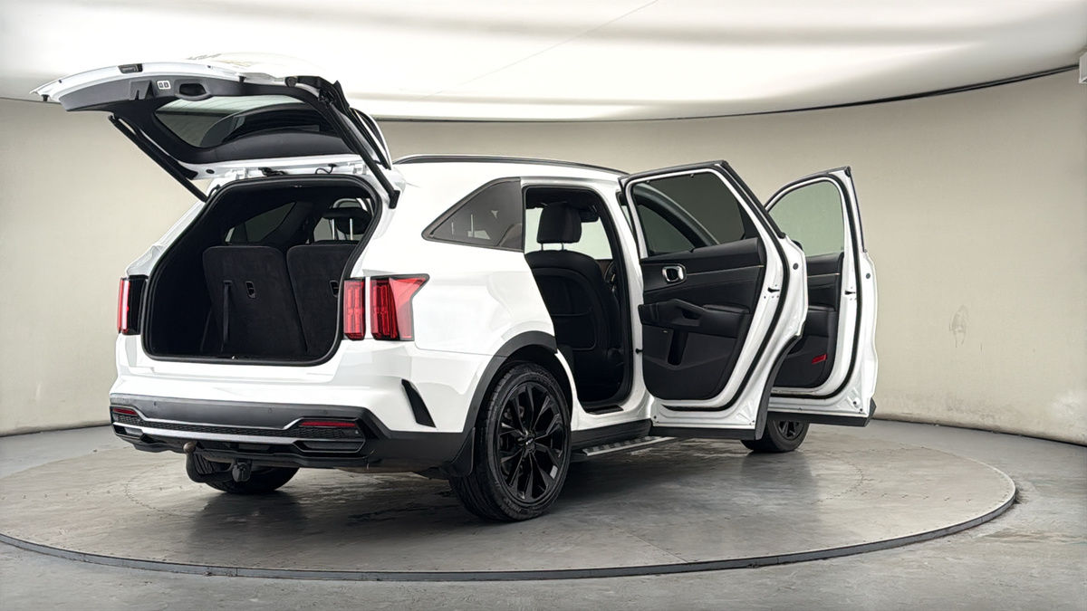 Used Kia Sorento 2023 for sale - 77655928: Photo 59