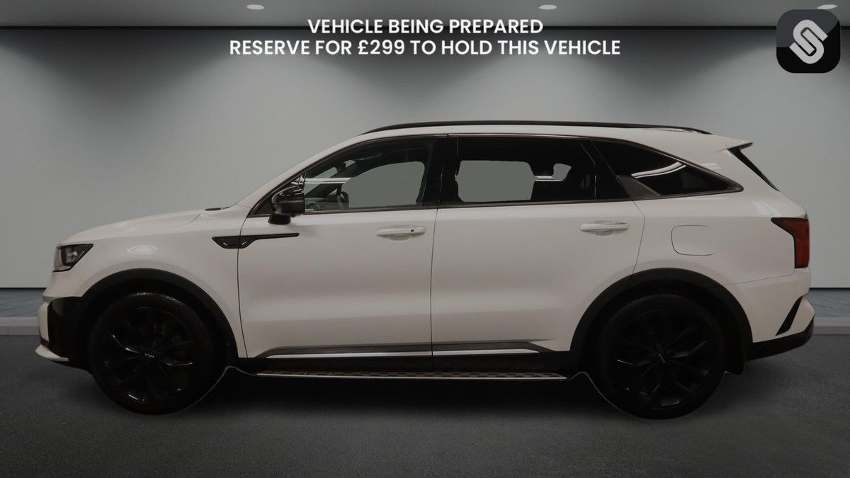 Used Kia Sorento 2023 for sale - 77655928: Photo 6