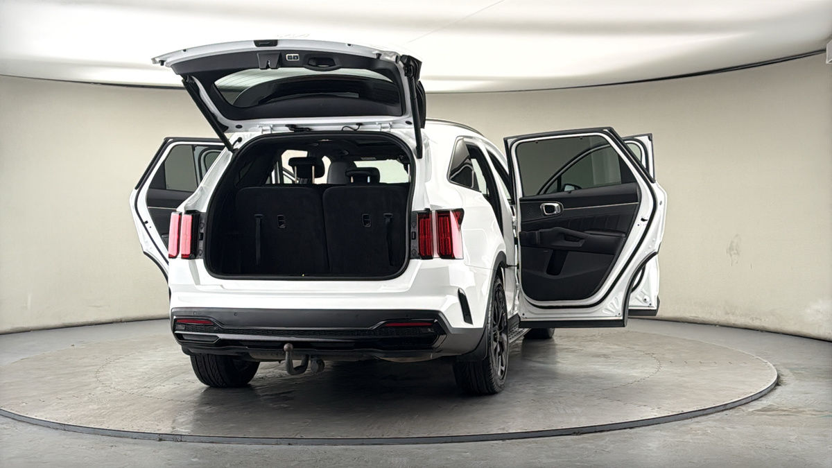 Used Kia Sorento 2023 for sale - 77655928: Photo 60