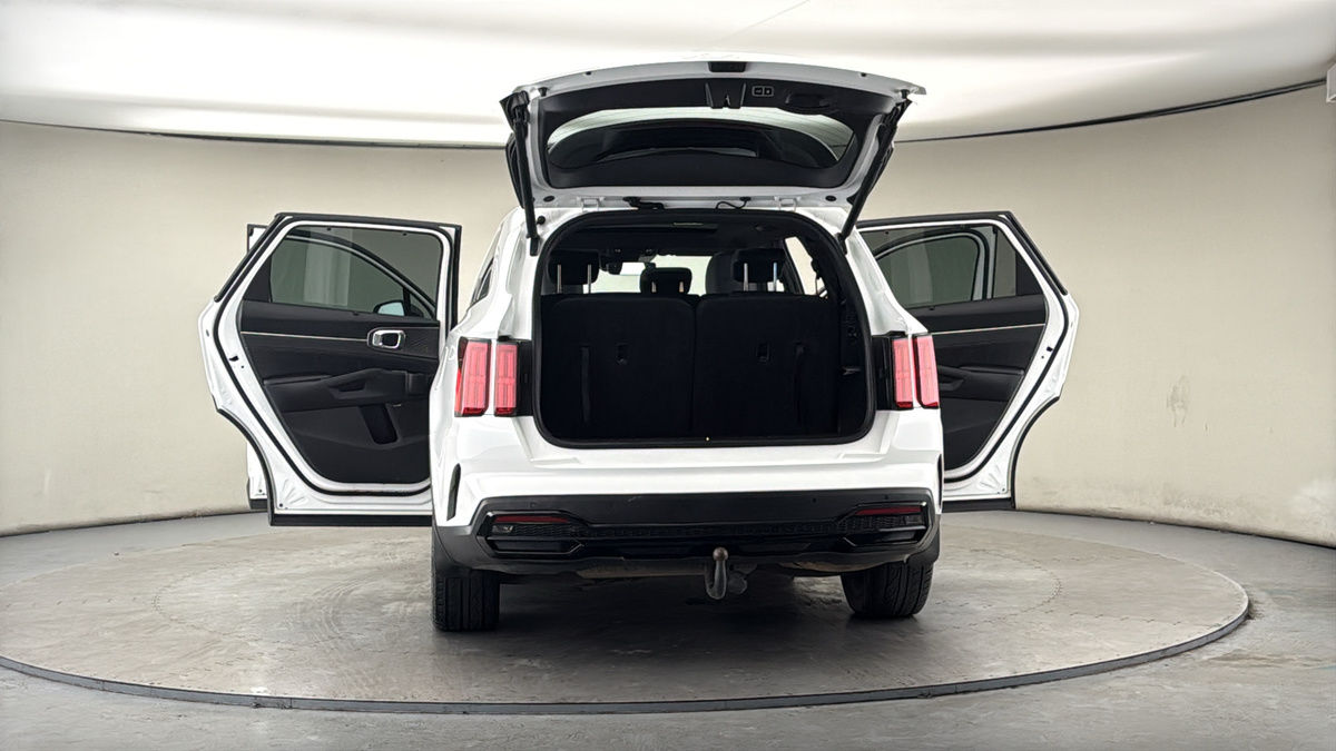 Used Kia Sorento 2023 for sale - 77655928: Photo 61