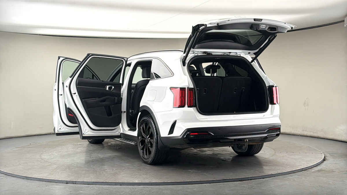 Used Kia Sorento 2023 for sale - 77655928: Photo 62