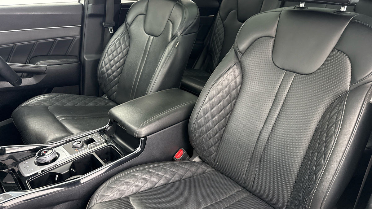 Used Kia Sorento 2023 for sale - 77655928: Photo 7