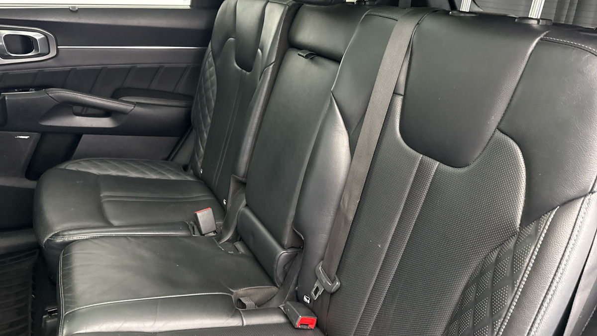 Used Kia Sorento 2023 for sale - 77655928: Photo 8
