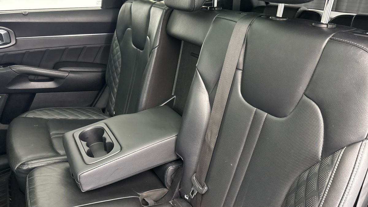 Used Kia Sorento 2023 for sale - 77655928: Photo 9
