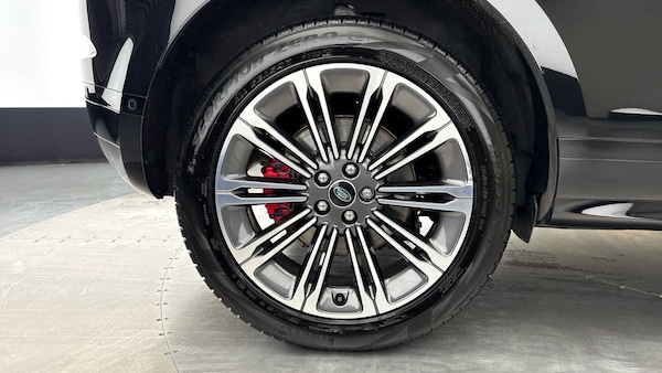 Used Land Rover Range Rover Evoque 2024 for sale - 75974871: Photo 10