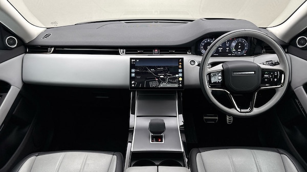 Used Land Rover Range Rover Evoque 2024 for sale - 75974871: Photo 12