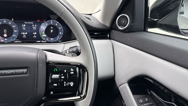 Used Land Rover Range Rover Evoque 2024 for sale - 75974871: Photo 14