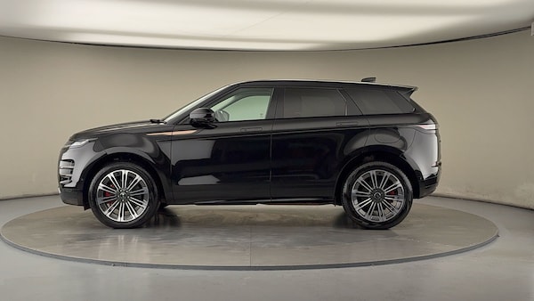 Used Land Rover Range Rover Evoque 2024 for sale - 75974871: Photo 15