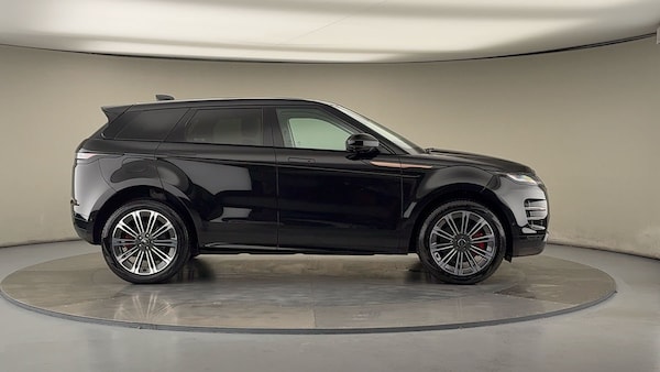 Used Land Rover Range Rover Evoque 2024 for sale - 75974871: Photo 16
